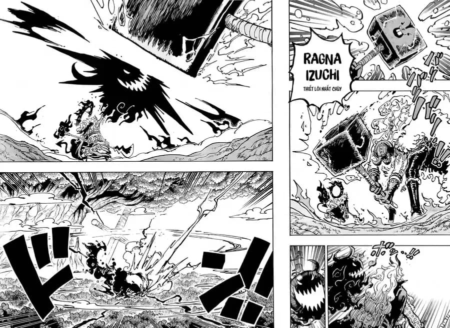One Piece - Chương 1181.3 - ảnh 9