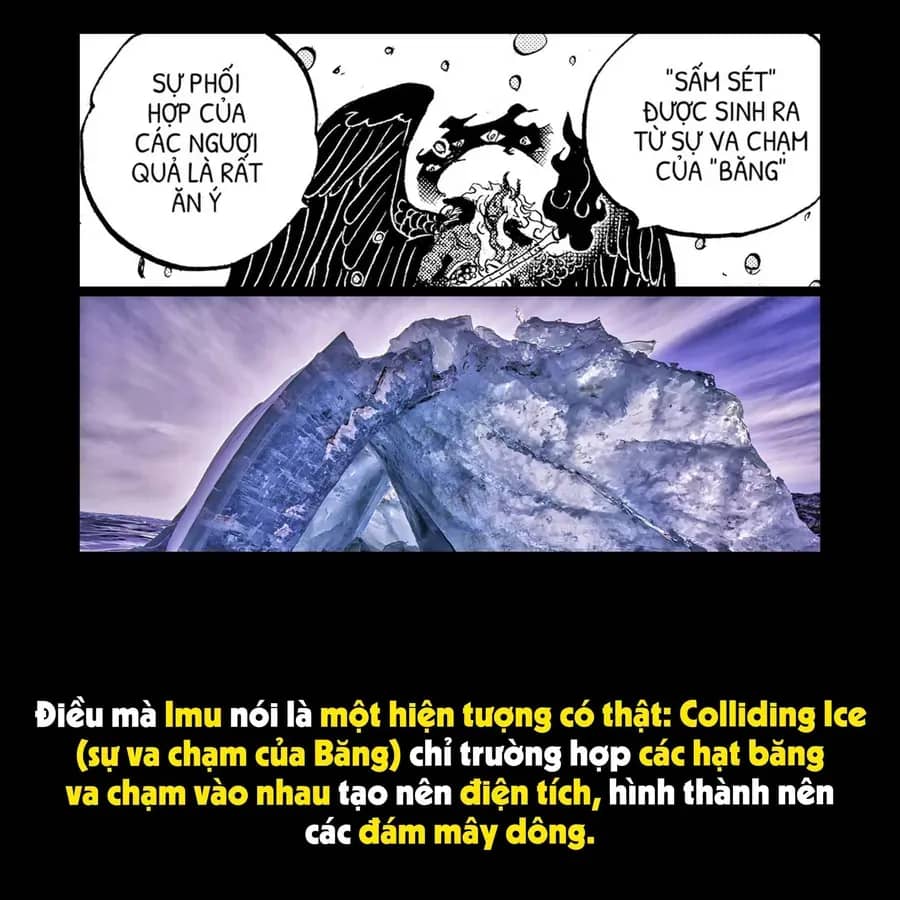 One Piece - Chương 1182.1 - ảnh 11