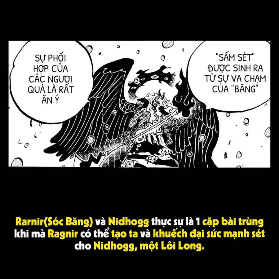 One Piece - Chương 1182.1 - ảnh 13