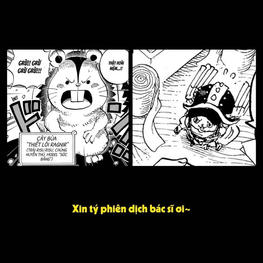 One Piece - Chương 1182.1 - ảnh 15