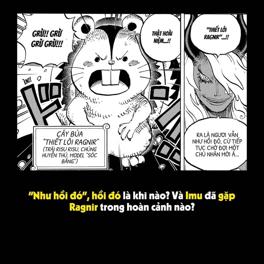 One Piece - Chương 1182.1 - ảnh 17