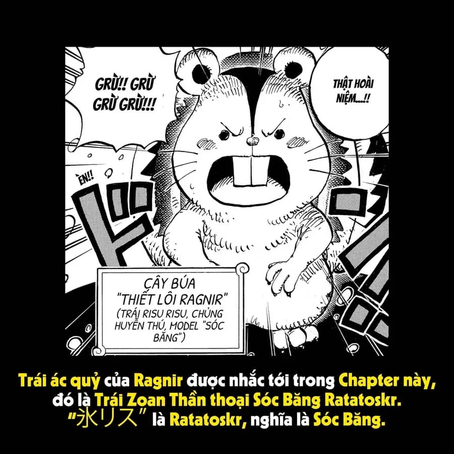 One Piece - Chương 1182.1 - ảnh 18
