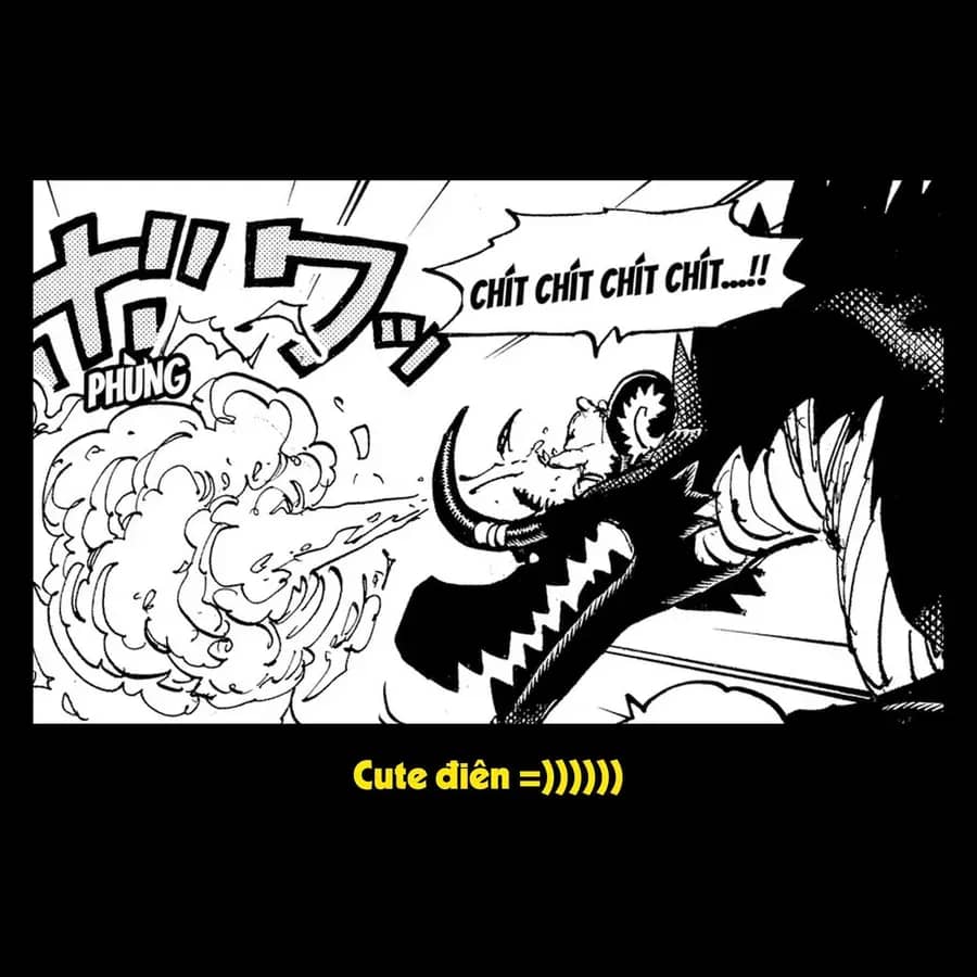 One Piece - Chương 1182.1 - ảnh 21
