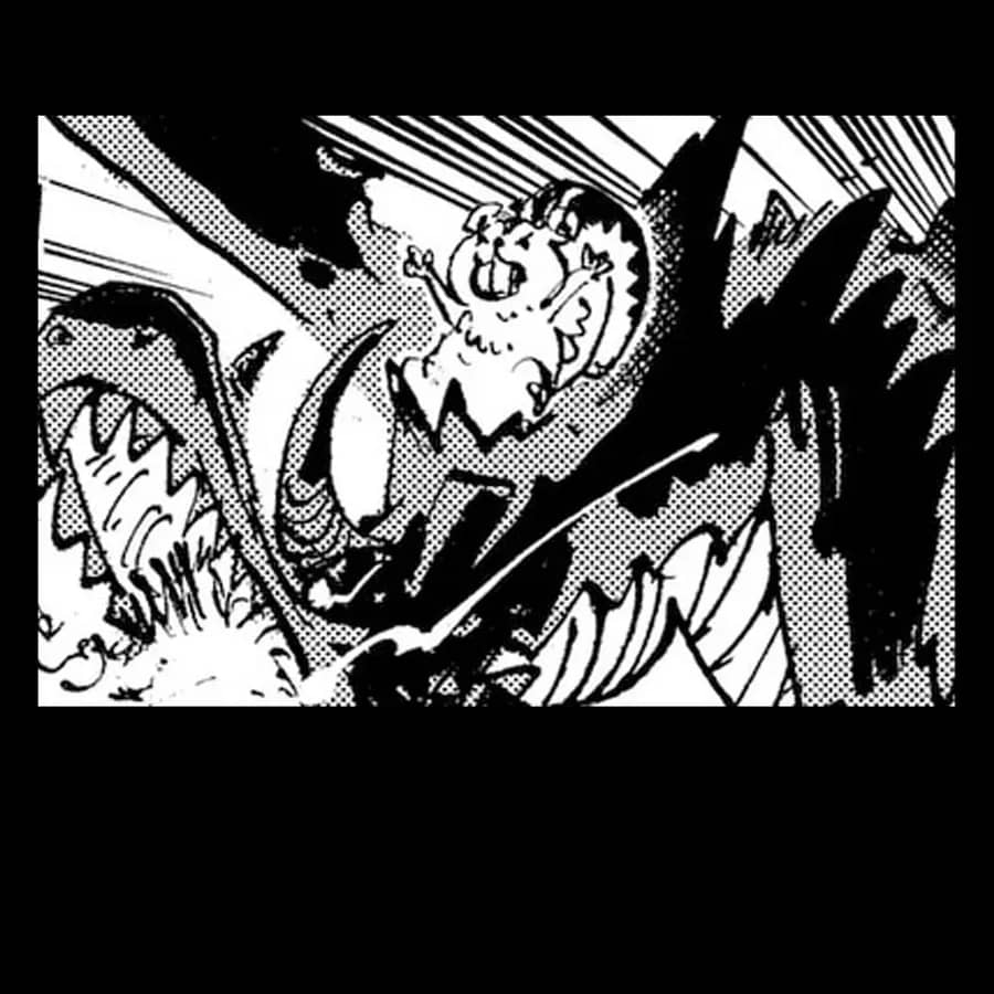 One Piece - Chương 1182.1 - ảnh 25