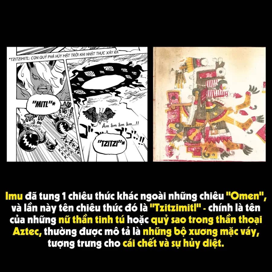 One Piece - Chương 1182.1 - ảnh 26