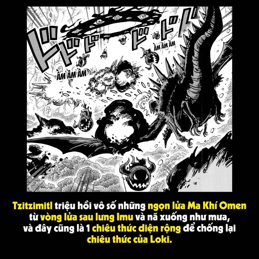 One Piece - Chương 1182.1 - ảnh 28