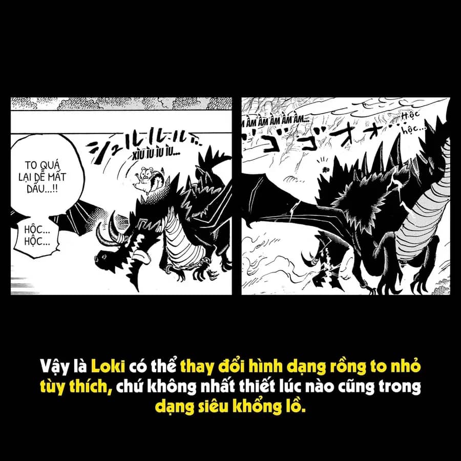 One Piece - Chương 1182.1 - ảnh 3