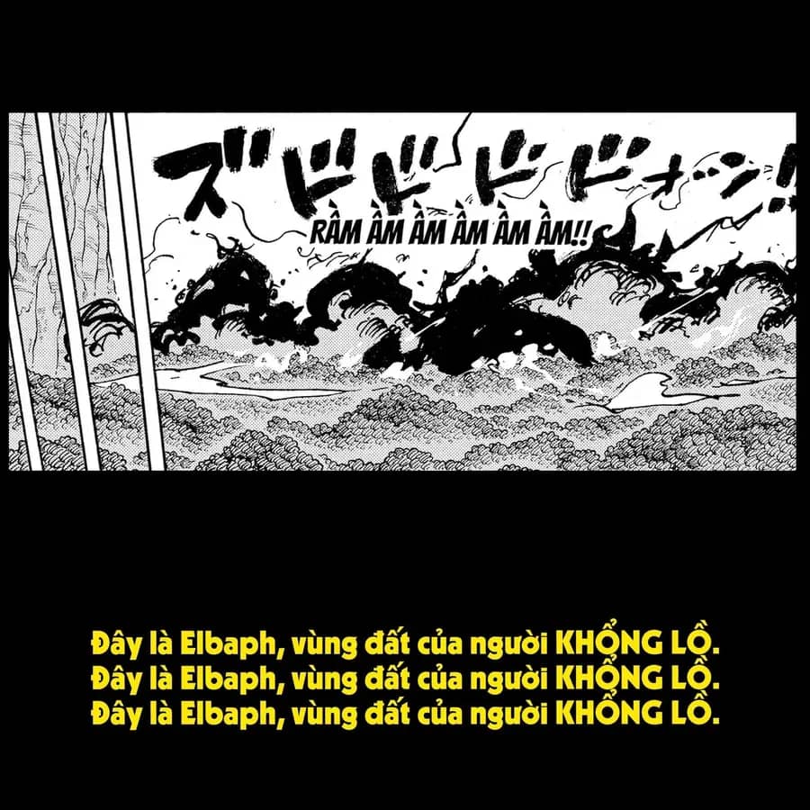 One Piece - Chương 1182.1 - ảnh 30
