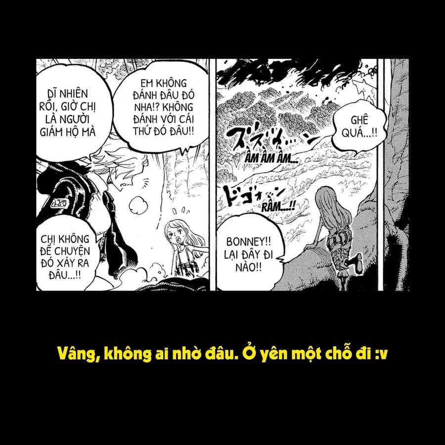 One Piece - Chương 1182.1 - ảnh 31