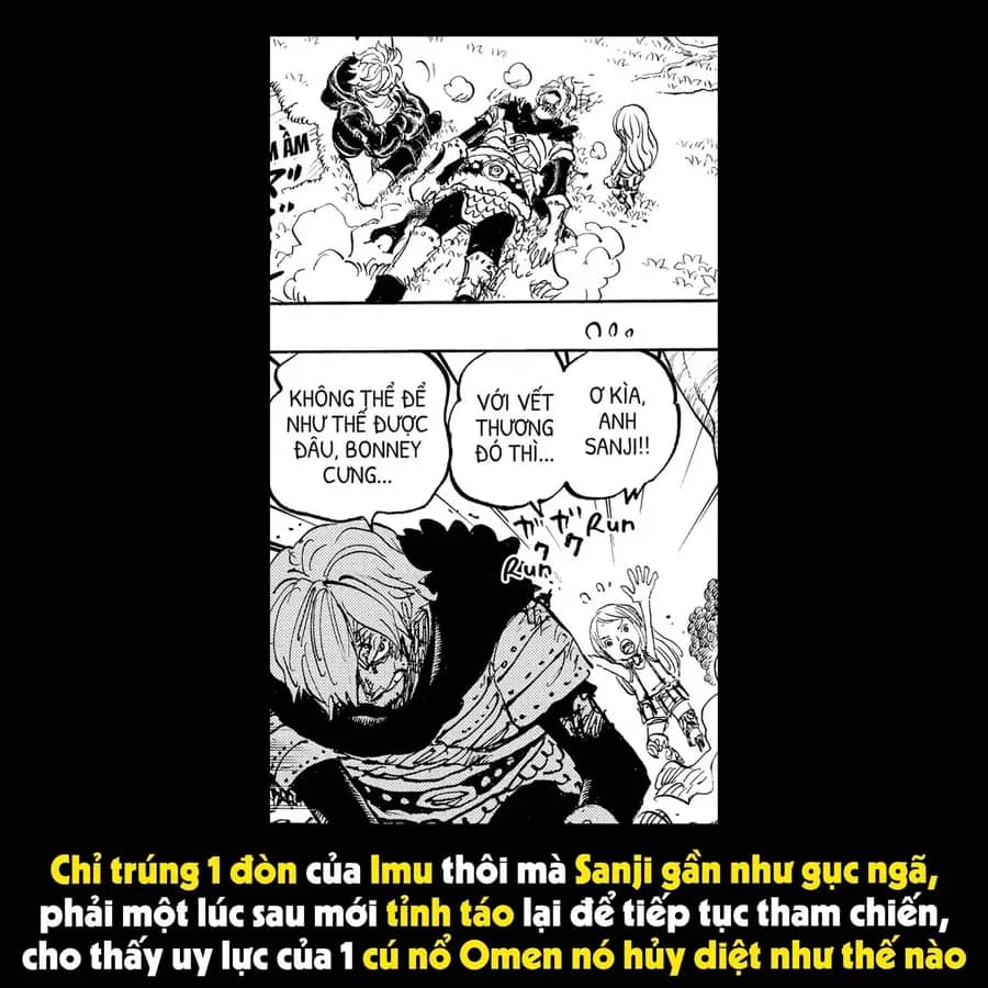One Piece - Chương 1182.1 - ảnh 33