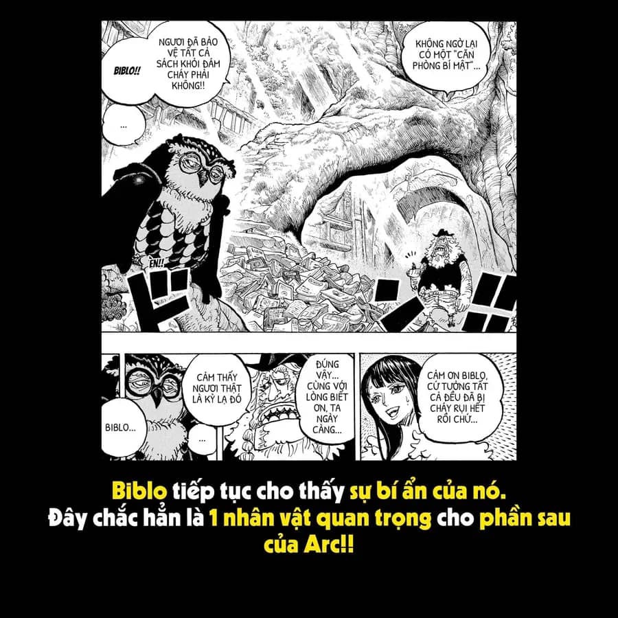 One Piece - Chương 1182.1 - ảnh 41