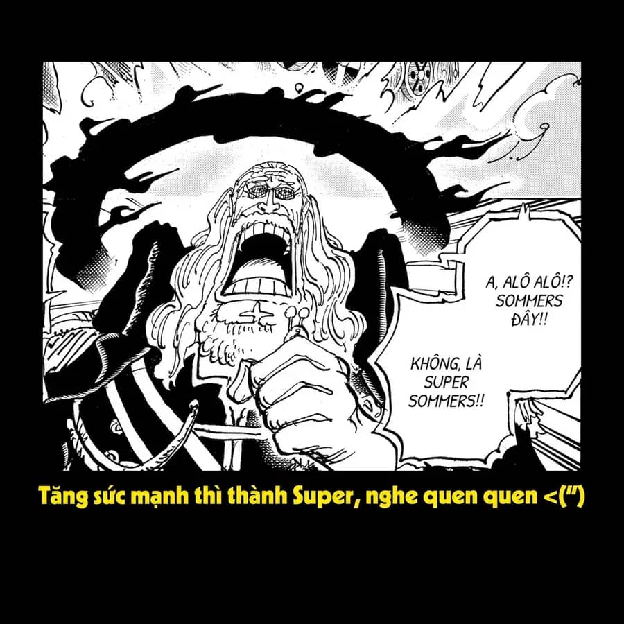 One Piece - Chương 1182.1 - ảnh 45