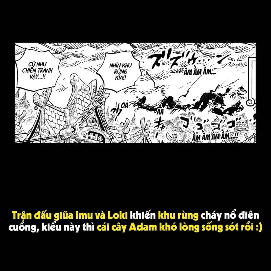 One Piece - Chương 1182.1 - ảnh 46