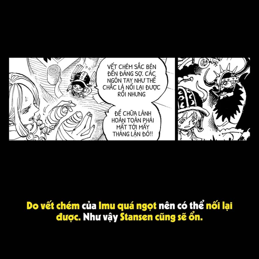 One Piece - Chương 1182.1 - ảnh 47