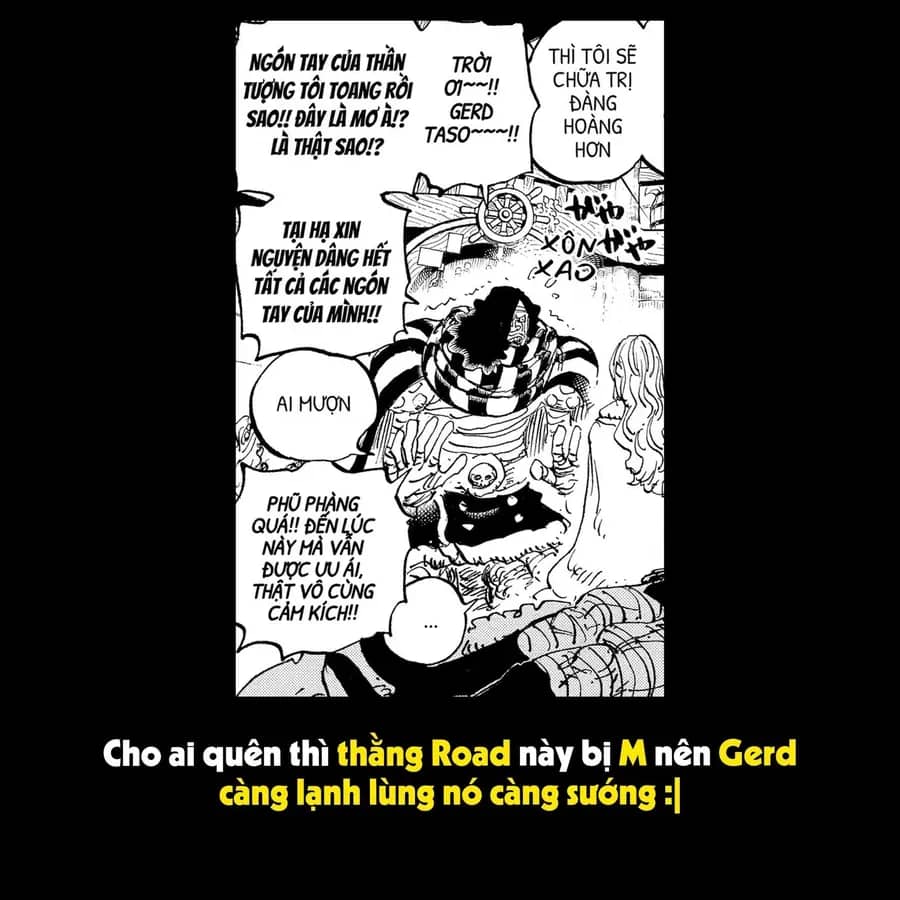 One Piece - Chương 1182.1 - ảnh 49