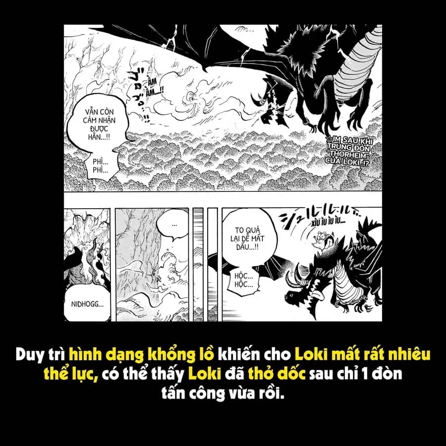 One Piece - Chương 1182.1 - ảnh 5