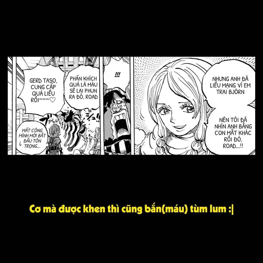 One Piece - Chương 1182.1 - ảnh 50