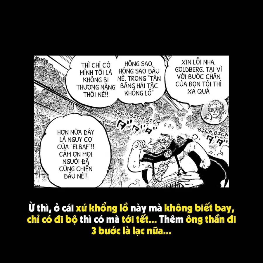 One Piece - Chương 1182.1 - ảnh 51