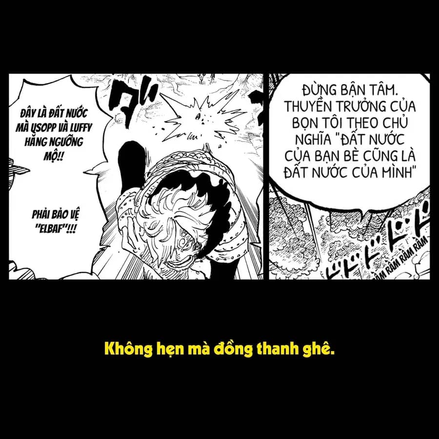One Piece - Chương 1182.1 - ảnh 53