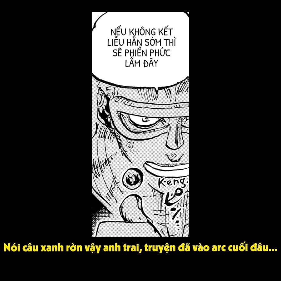 One Piece - Chương 1182.1 - ảnh 57