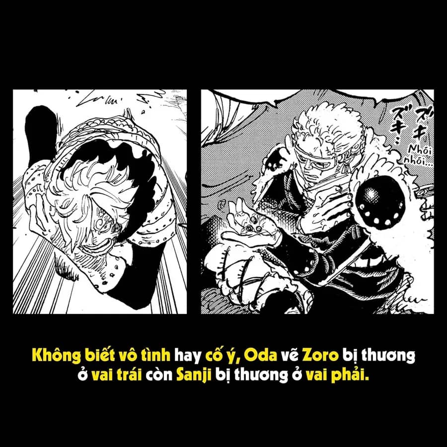 One Piece - Chương 1182.1 - ảnh 58