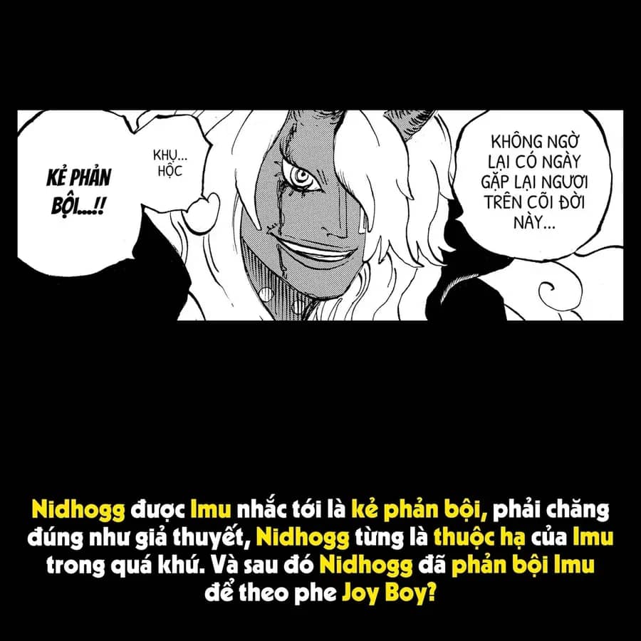 One Piece - Chương 1182.1 - ảnh 6