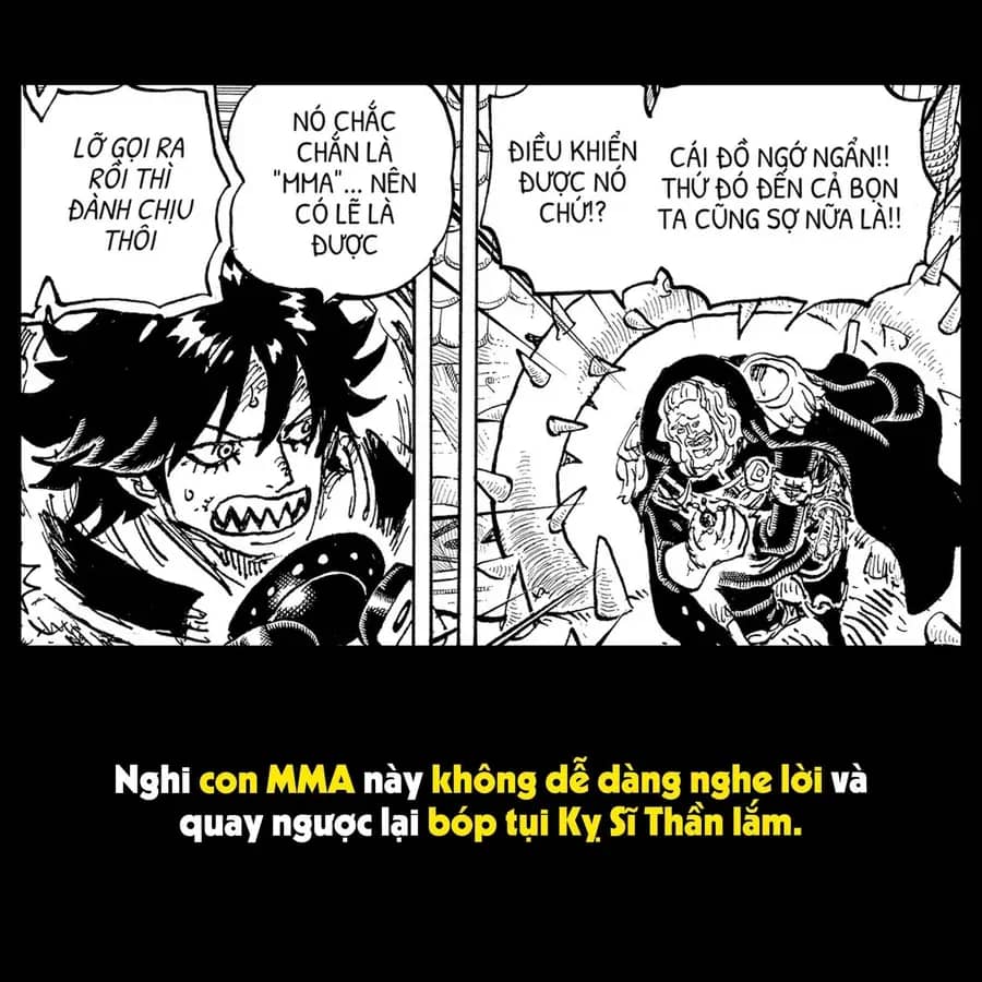 One Piece - Chương 1182.1 - ảnh 60