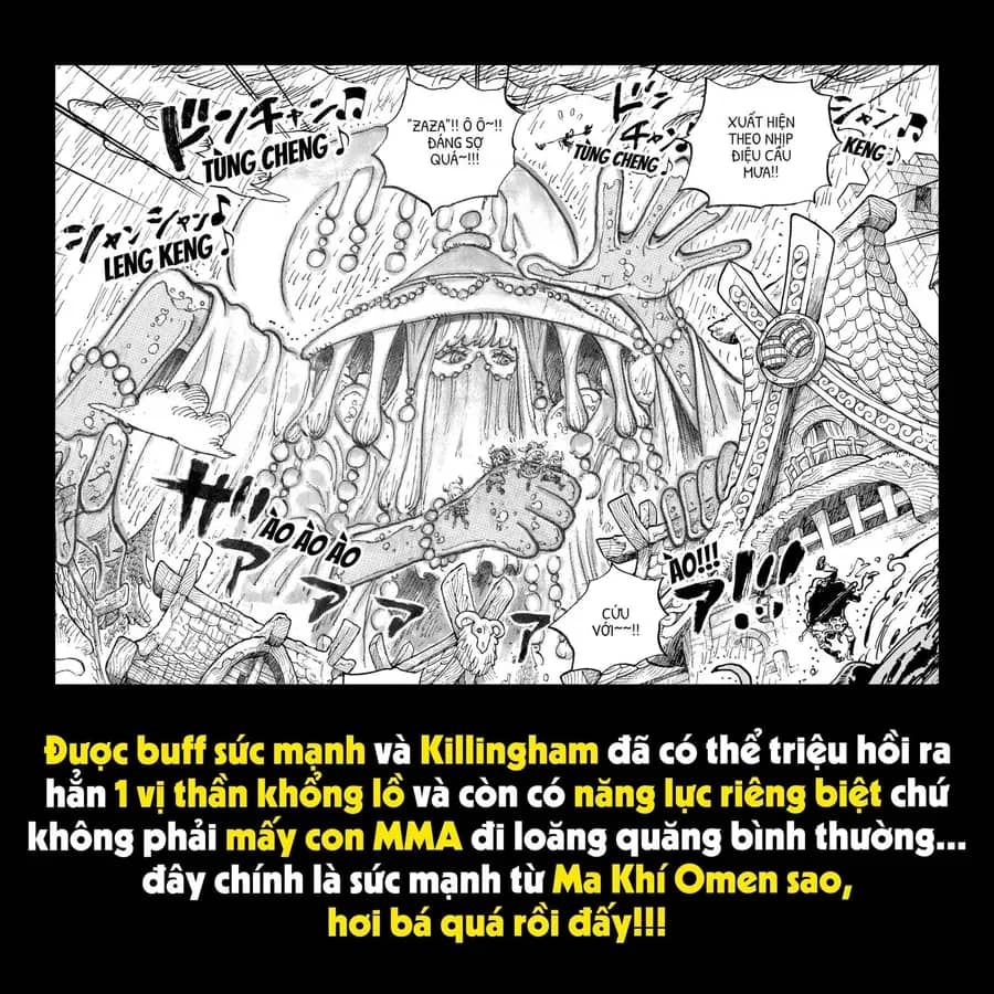 One Piece - Chương 1182.1 - ảnh 69