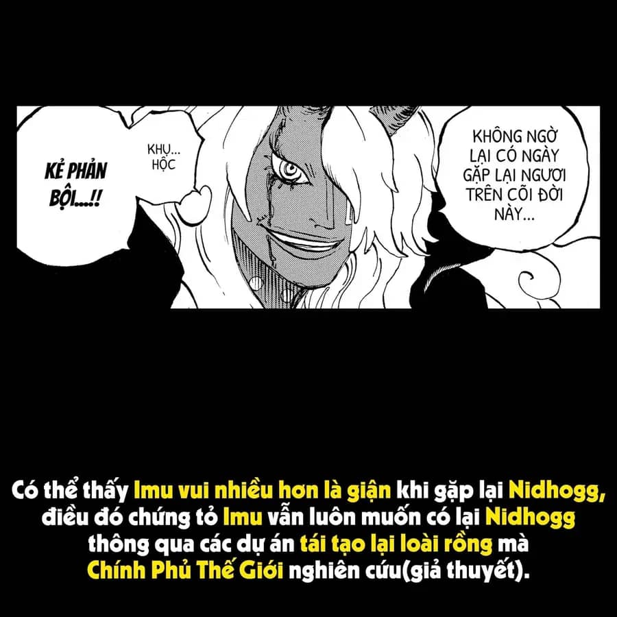 One Piece - Chương 1182.1 - ảnh 7