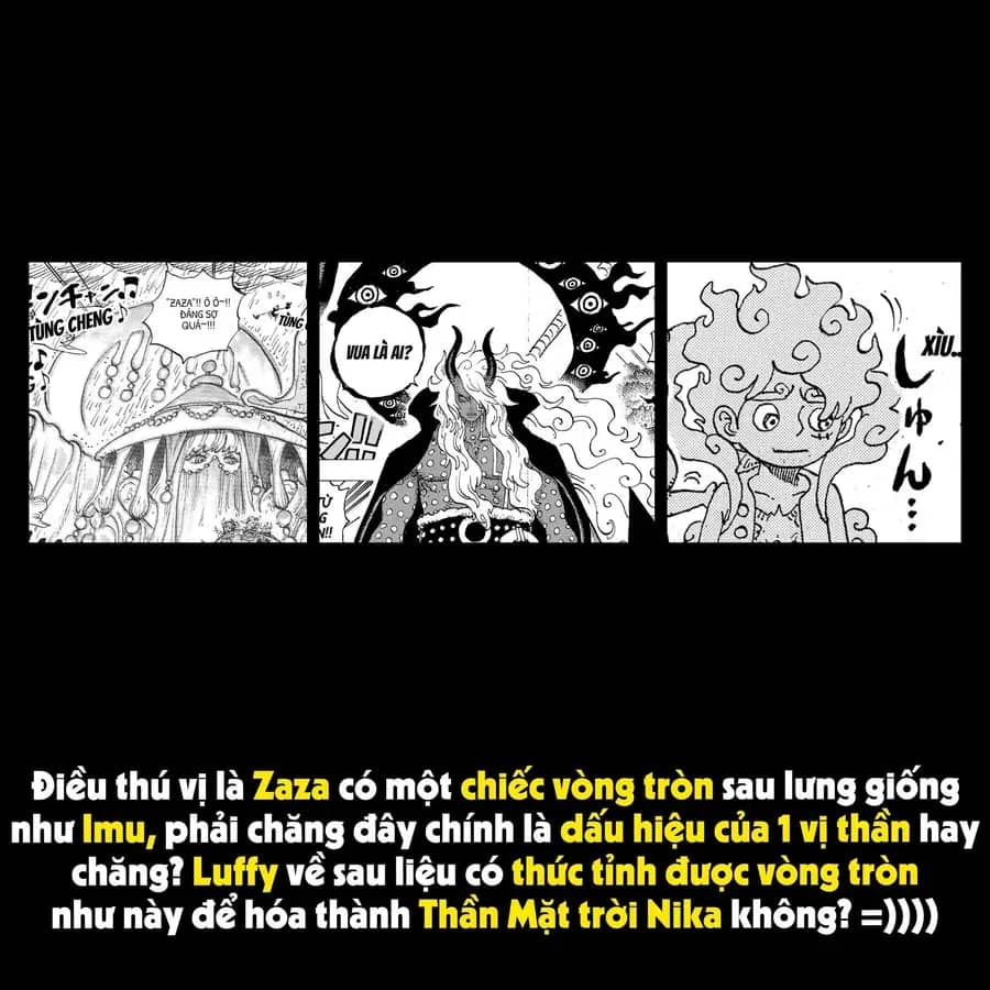 One Piece - Chương 1182.1 - ảnh 72