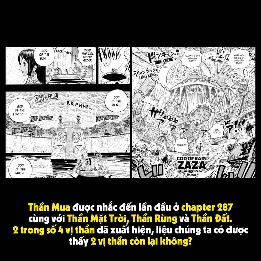 One Piece - Chương 1182.1 - ảnh 73