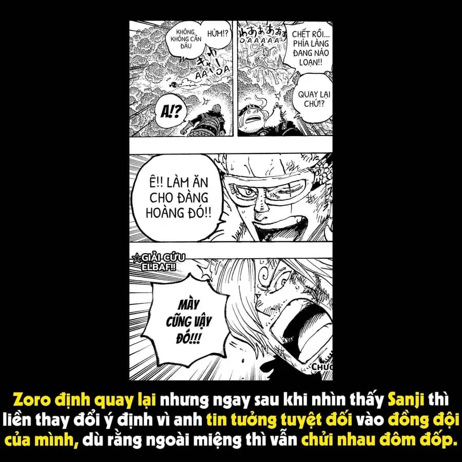 One Piece - Chương 1182.1 - ảnh 76