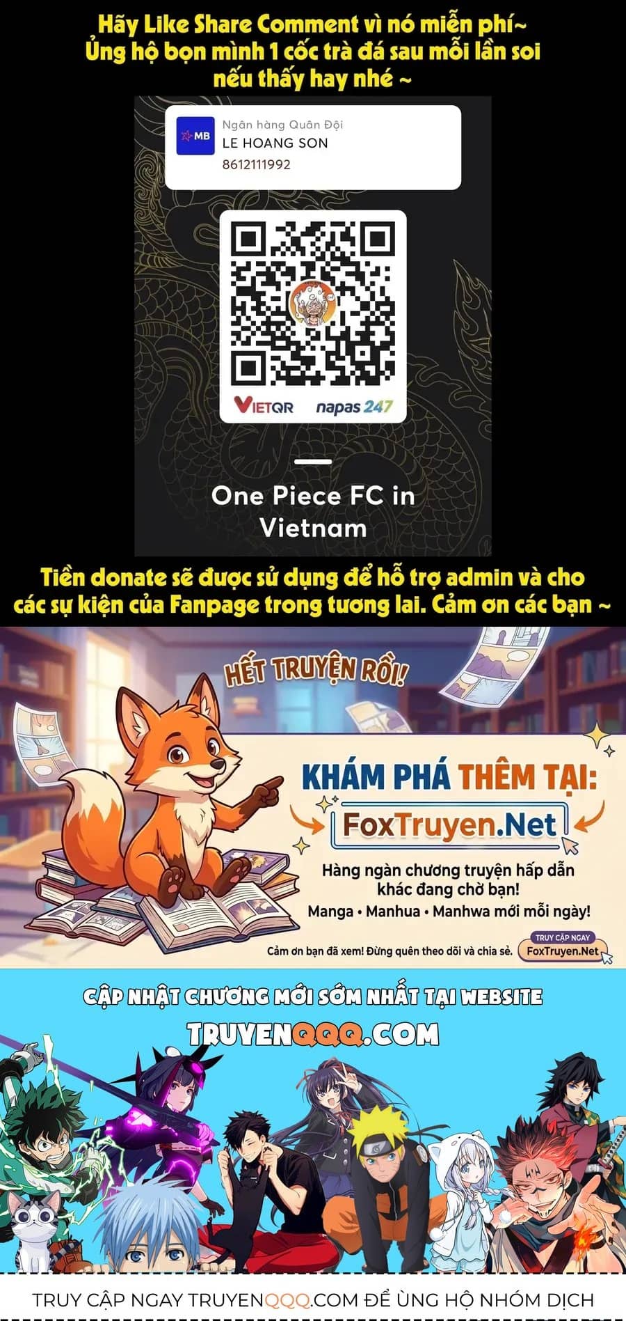 One Piece - Chương 1182.1 - ảnh 79