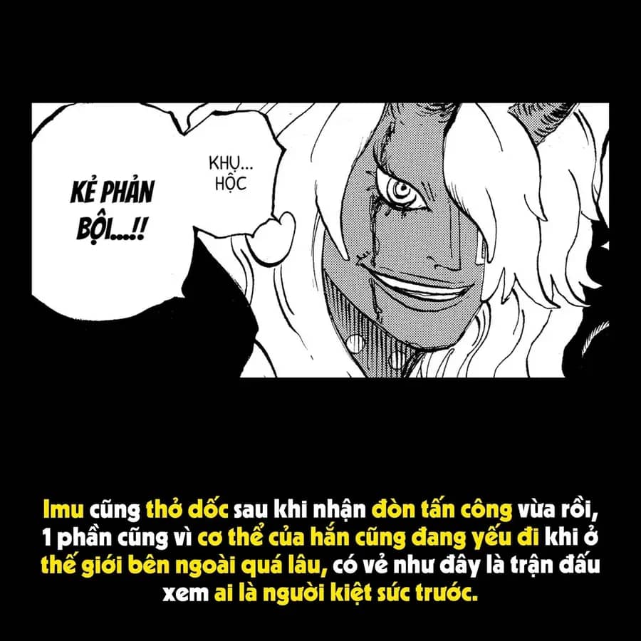 One Piece - Chương 1182.1 - ảnh 8