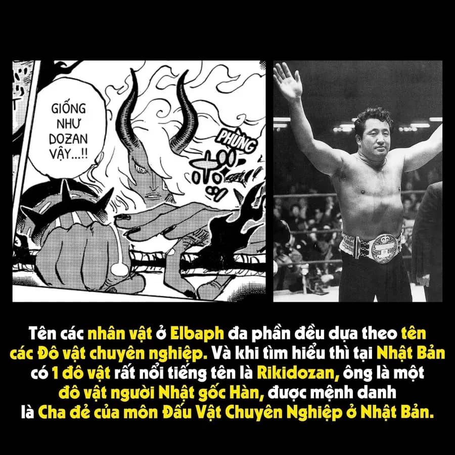 One Piece - Chương 1183.1 - ảnh 10