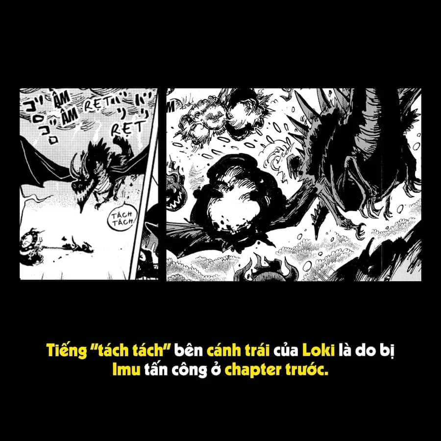 One Piece - Chương 1183.1 - ảnh 13