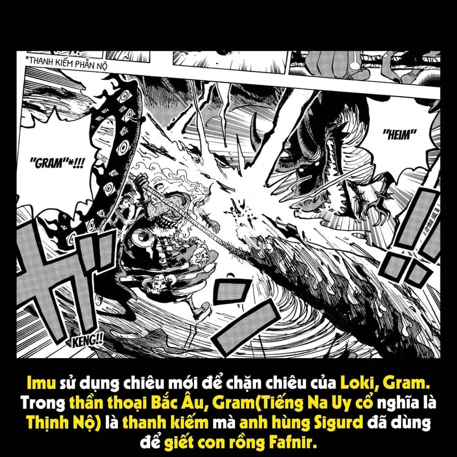 One Piece - Chương 1183.1 - ảnh 14