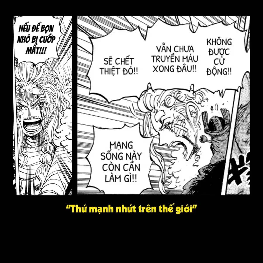 One Piece - Chương 1183.1 - ảnh 17