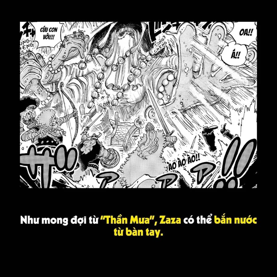 One Piece - Chương 1183.1 - ảnh 19