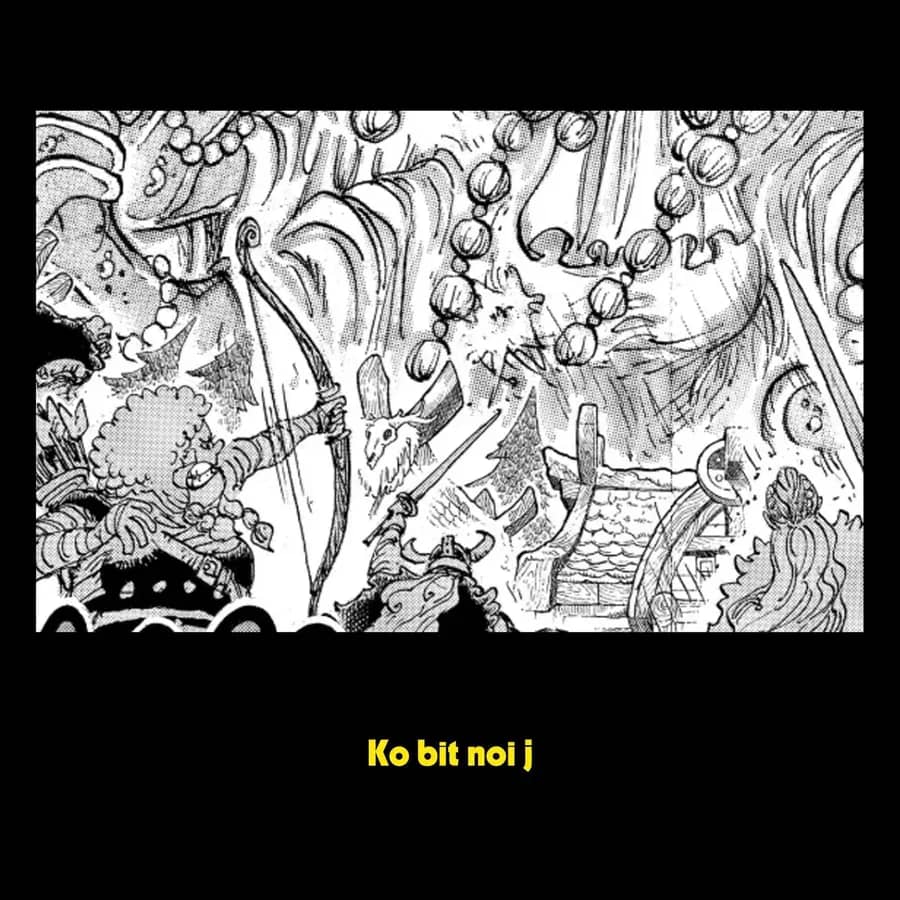One Piece - Chương 1183.1 - ảnh 20