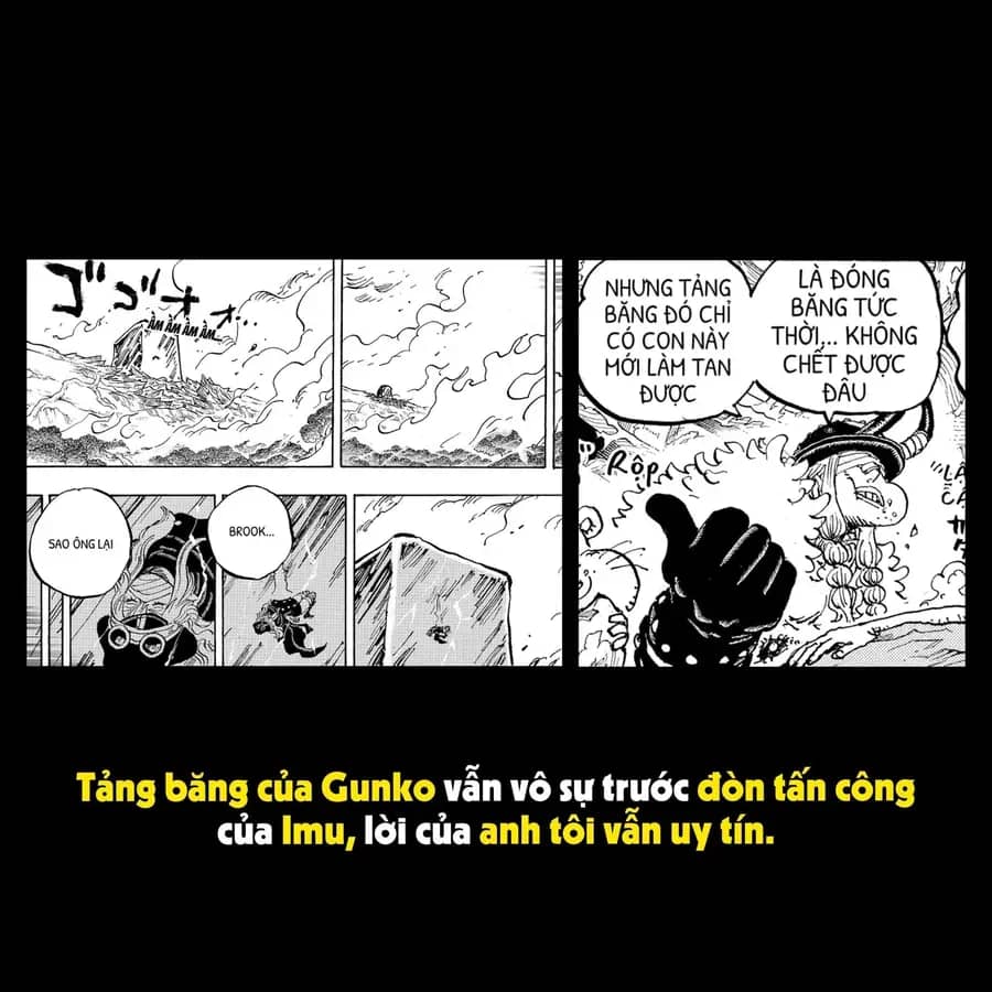 One Piece - Chương 1183.1 - ảnh 24