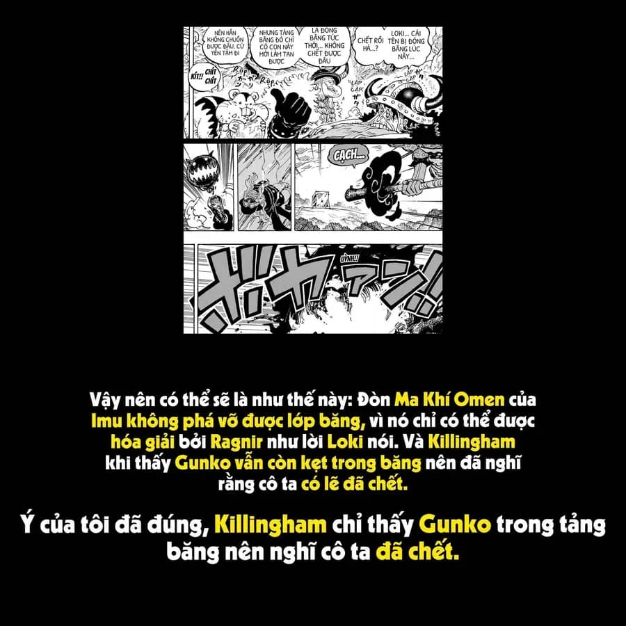 One Piece - Chương 1183.1 - ảnh 25