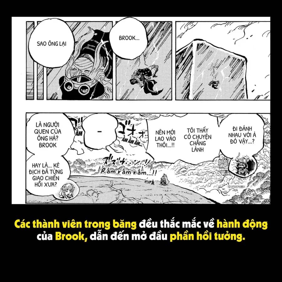 One Piece - Chương 1183.1 - ảnh 26