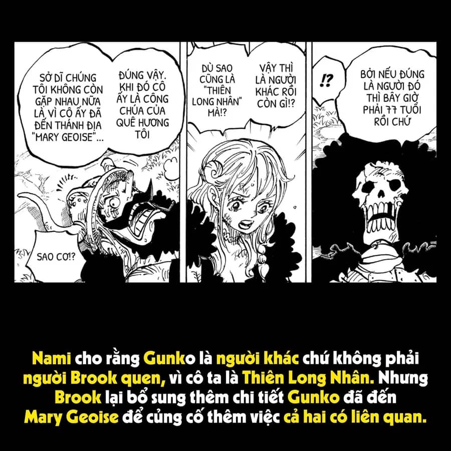 One Piece - Chương 1183.1 - ảnh 27