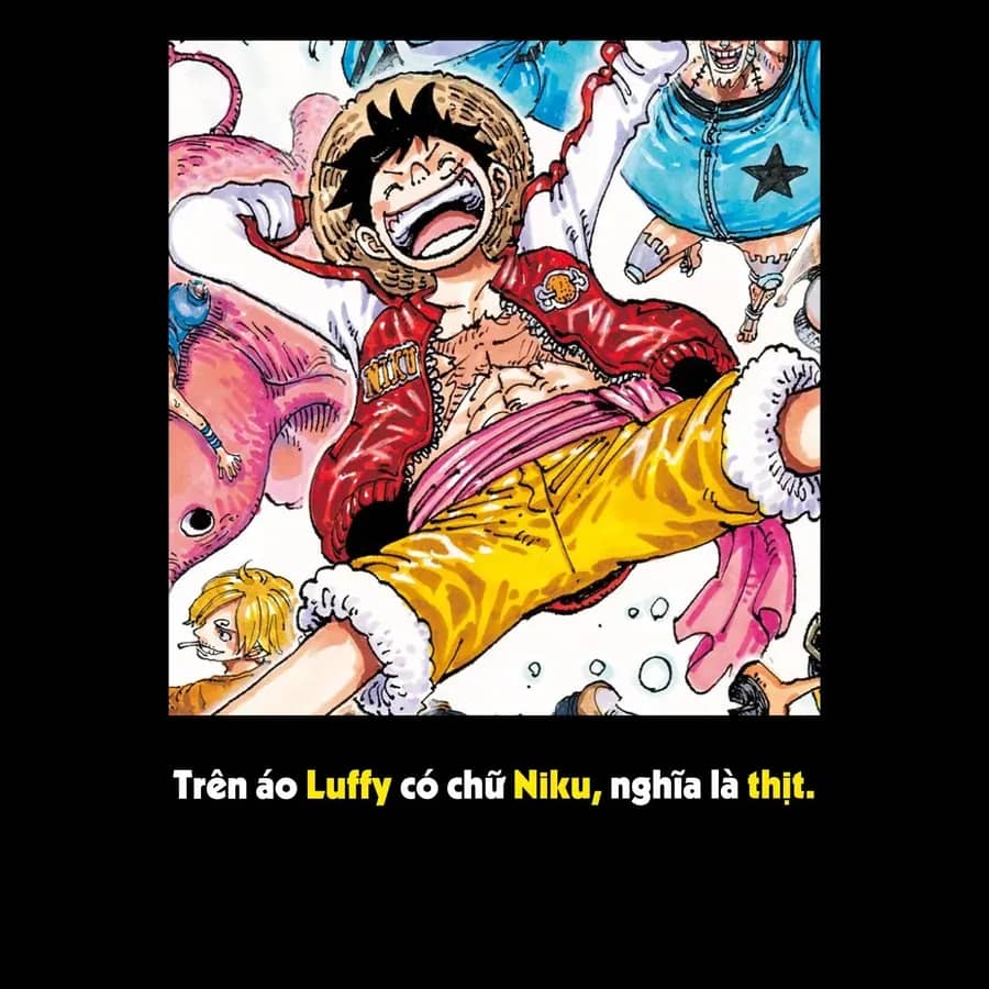 One Piece - Chương 1183.1 - ảnh 3