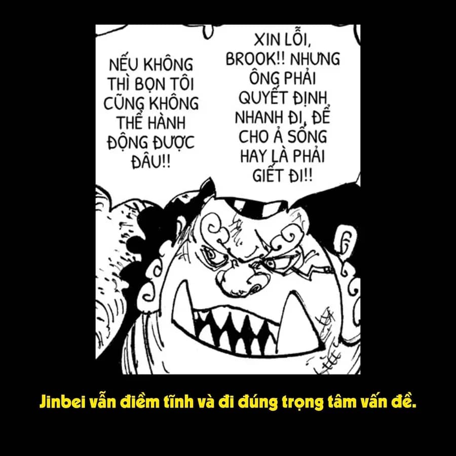 One Piece - Chương 1183.1 - ảnh 31