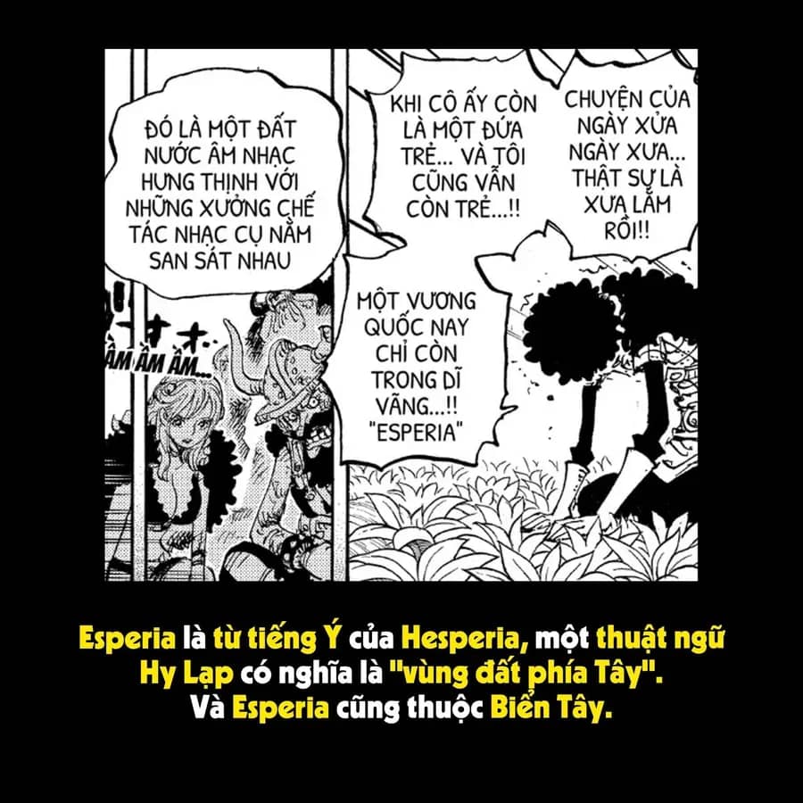 One Piece - Chương 1183.1 - ảnh 33