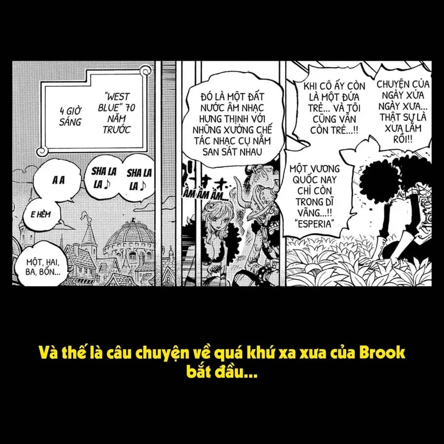 One Piece - Chương 1183.1 - ảnh 34