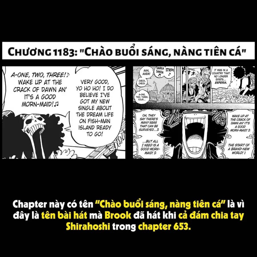 One Piece - Chương 1183.1 - ảnh 35