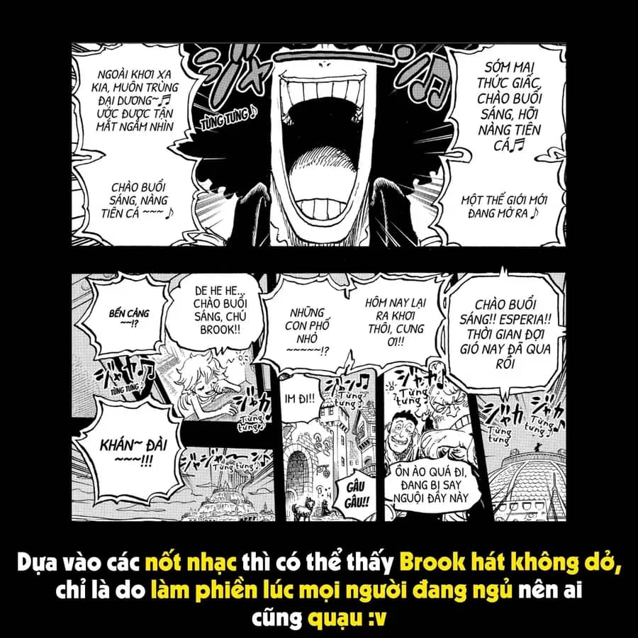 One Piece - Chương 1183.1 - ảnh 36
